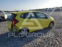 2016 Honda FIT фото