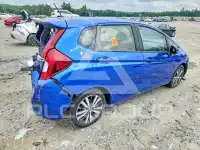 2016 Honda FIT фото