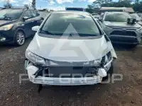 2016 Honda FIT фото