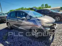 2016 Honda FIT фото