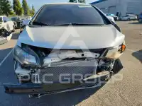 2016 Honda FIT фото