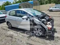 2016 Honda FIT фото