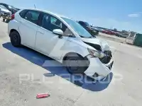 2016 Honda FIT фото