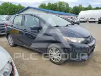2016 Honda FIT фото