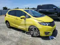 2016 Honda FIT фото