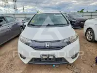 2016 Honda FIT фото