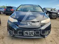 2016 Honda FIT photo