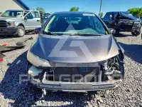 2016 Honda FIT фото