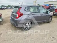 2016 Honda FIT фото