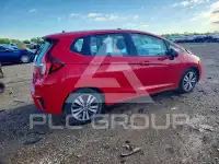 2016 Honda FIT фото