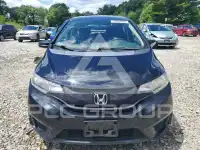 2016 Honda FIT photo