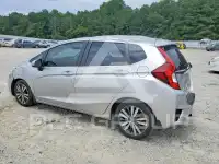 2016 Honda FIT photo