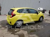2016 Honda FIT фото