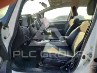 2016 Honda FIT фото