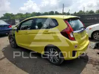 2016 Honda FIT photo
