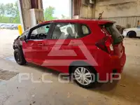 2016 Honda FIT фото