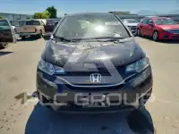 2016 Honda FIT фото