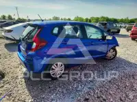 2016 Honda FIT фото