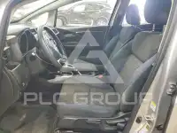 2016 Honda FIT фото