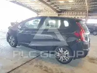 2016 Honda FIT фото