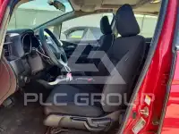 2016 Honda FIT photo