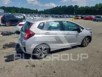 2016 Honda FIT фото