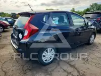 2016 Honda FIT photo
