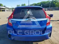 2016 Honda FIT фото