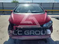 2016 Honda FIT photo