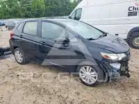 2016 Honda FIT фото