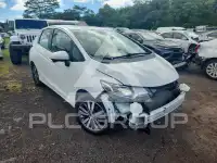 2016 Honda FIT фото