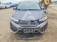 2016 Honda FIT фото