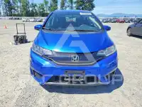 2016 Honda FIT фото
