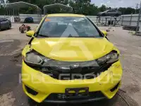 2016 Honda FIT фото