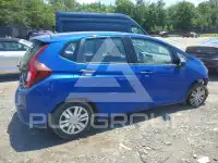 2016 Honda FIT фото