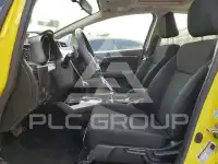 2016 Honda FIT photo