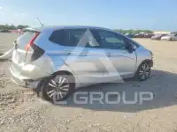 2016 Honda FIT фото