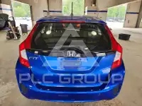 2016 Honda FIT фото