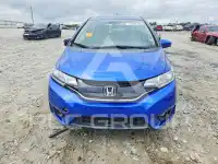 2016 Honda FIT фото