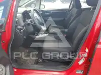 2016 Honda FIT фото