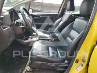 2016 Honda FIT photo