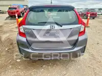 2016 Honda FIT фото