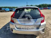 2016 Honda FIT фото
