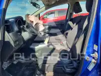 2016 Honda FIT фото