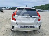 2016 Honda FIT photo