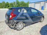 2016 Honda FIT фото