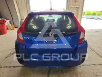 2016 Honda FIT фото