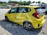 2016 Honda FIT photo