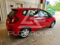 2016 Honda FIT фото