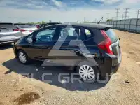 2016 Honda FIT фото